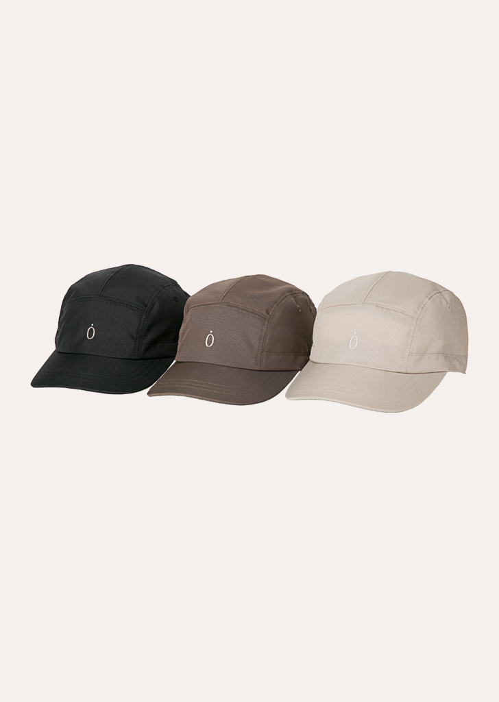 [PLASTIC] Cap