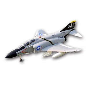 LX F-4J (ARF)