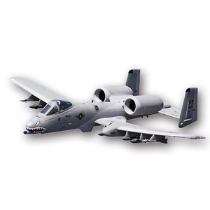 LX A-10  (ARF)