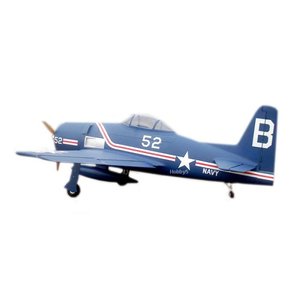 Bearcat F8F 84in New (2135mm)35-55cc