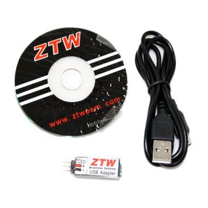 ZTW USB Adapter (Z-Linker)
