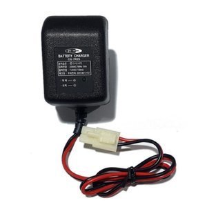 Power Tec 7.2v Charger