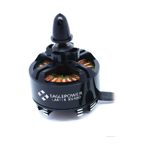 Eaglepower LA4114 480KV 4-6S