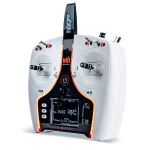 Spektrum NX7e 7-Channel DSMX Transmitter Only