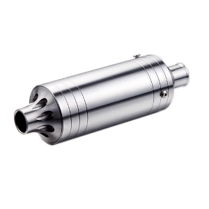 25~38cc Cass Muffler