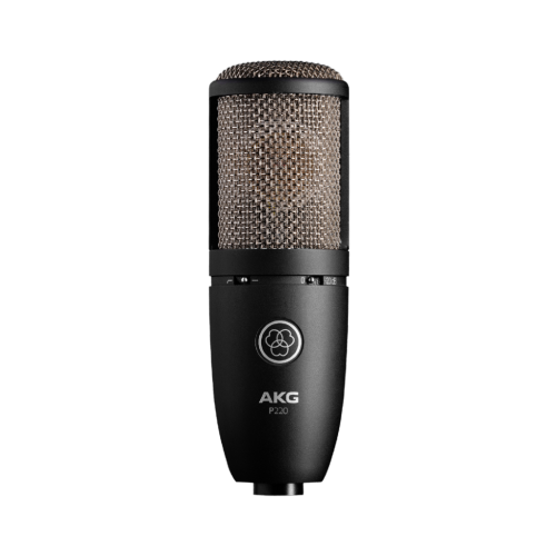 AKG P220 콘덴서 마이크