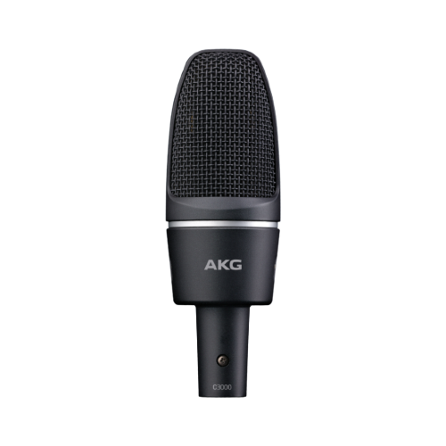 AKG C3000 콘덴서 마이크