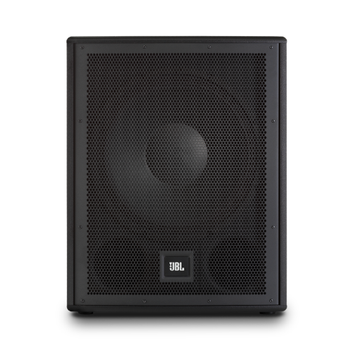 JBL IRX115S 파워드 서브우퍼