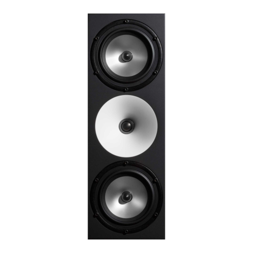 amphion Two18 패시브 모니터 스피커