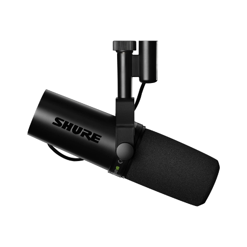 SHURE SM7dB 다이나믹 마이크