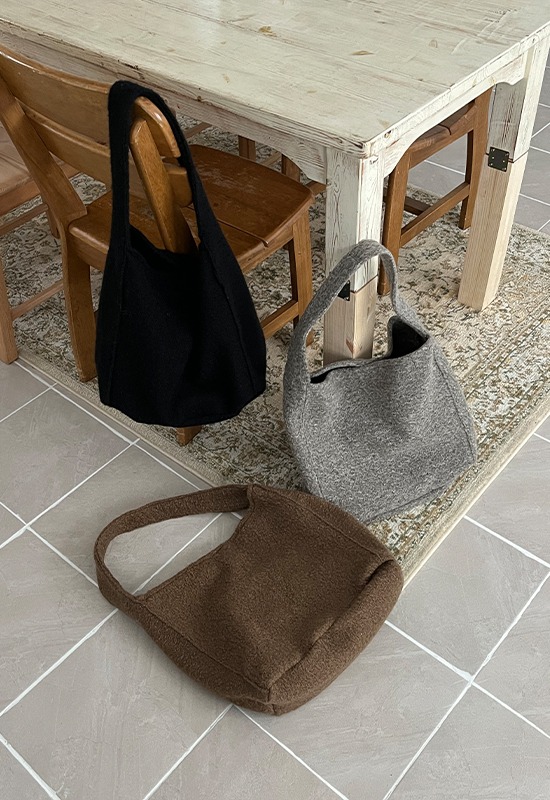 바스피 bag set (3color)