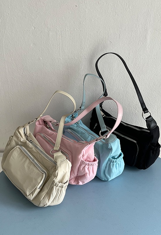 로아미 bag (4color)