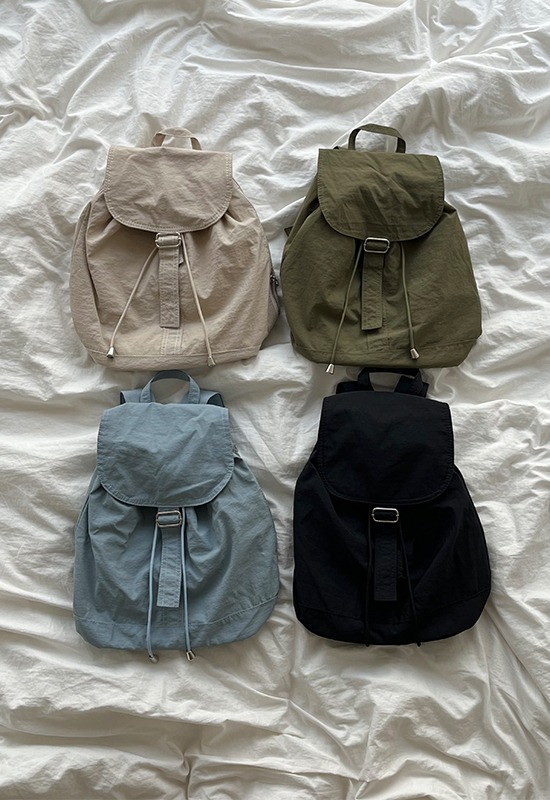 파야 bag (4color)