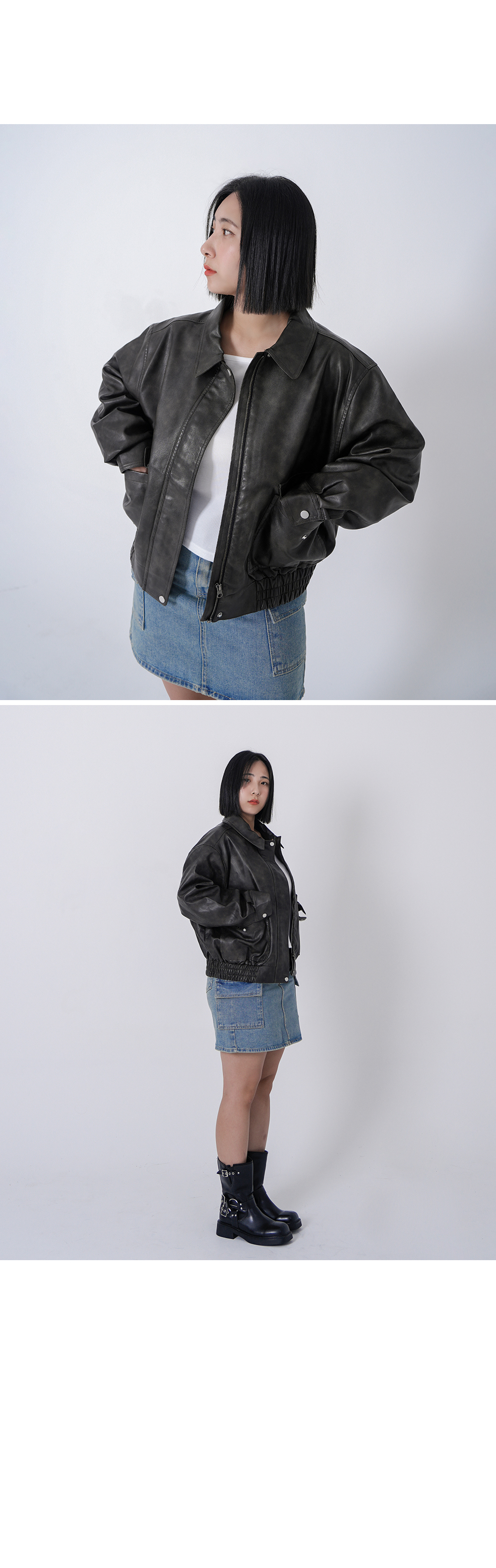 재킷 모델 착용 이미지-S2L3