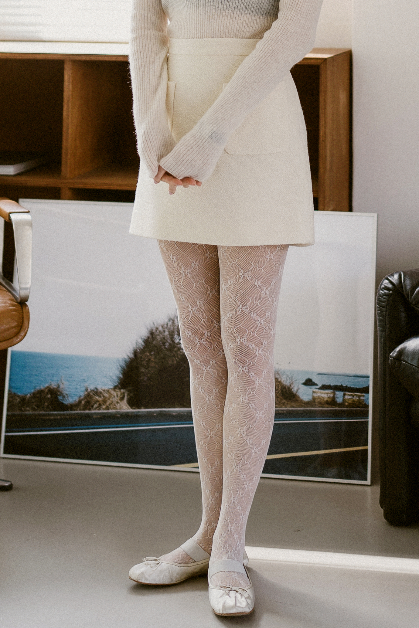 19714_Tweed Miniskirt