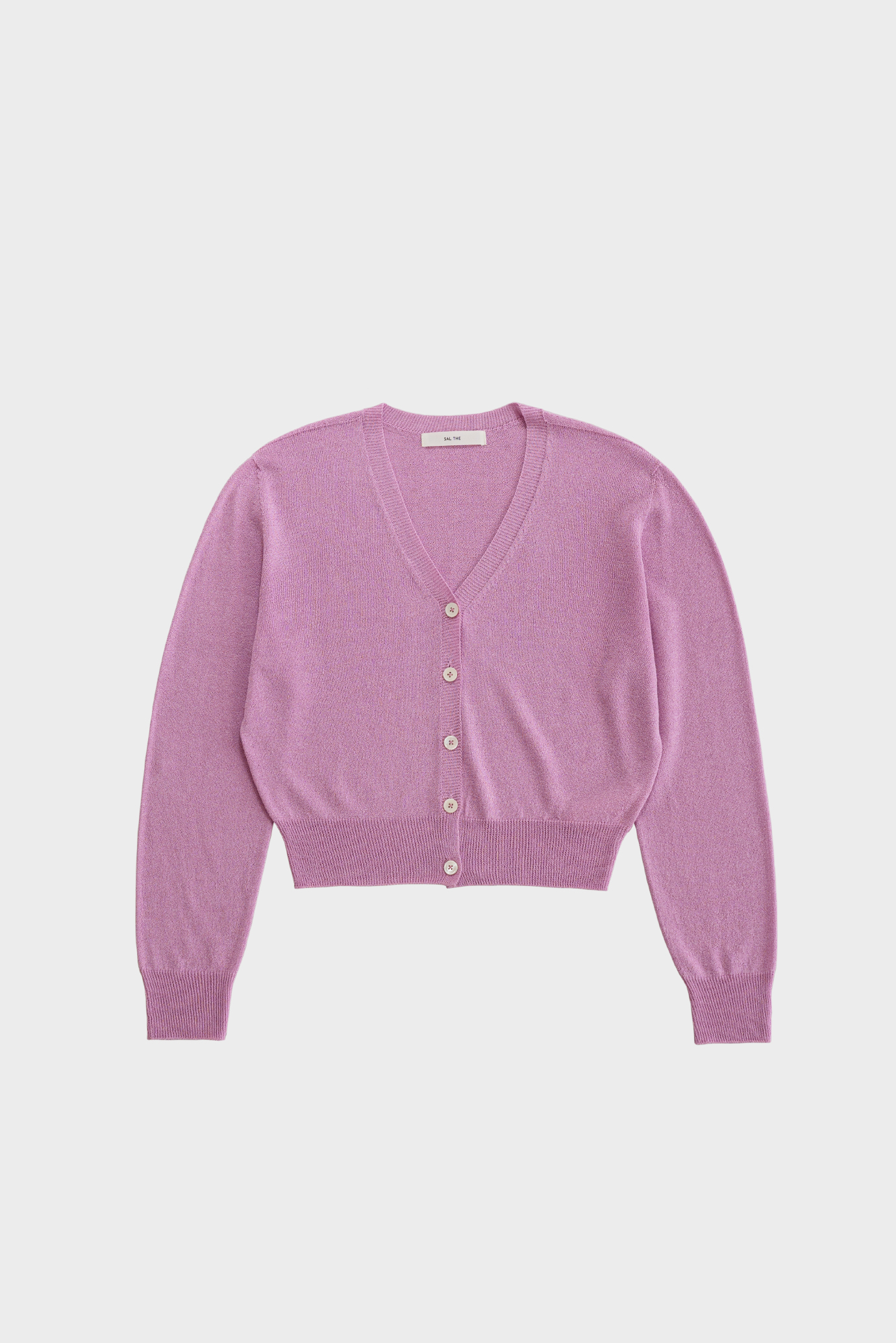 17485_Pink Exclusive Cardigan