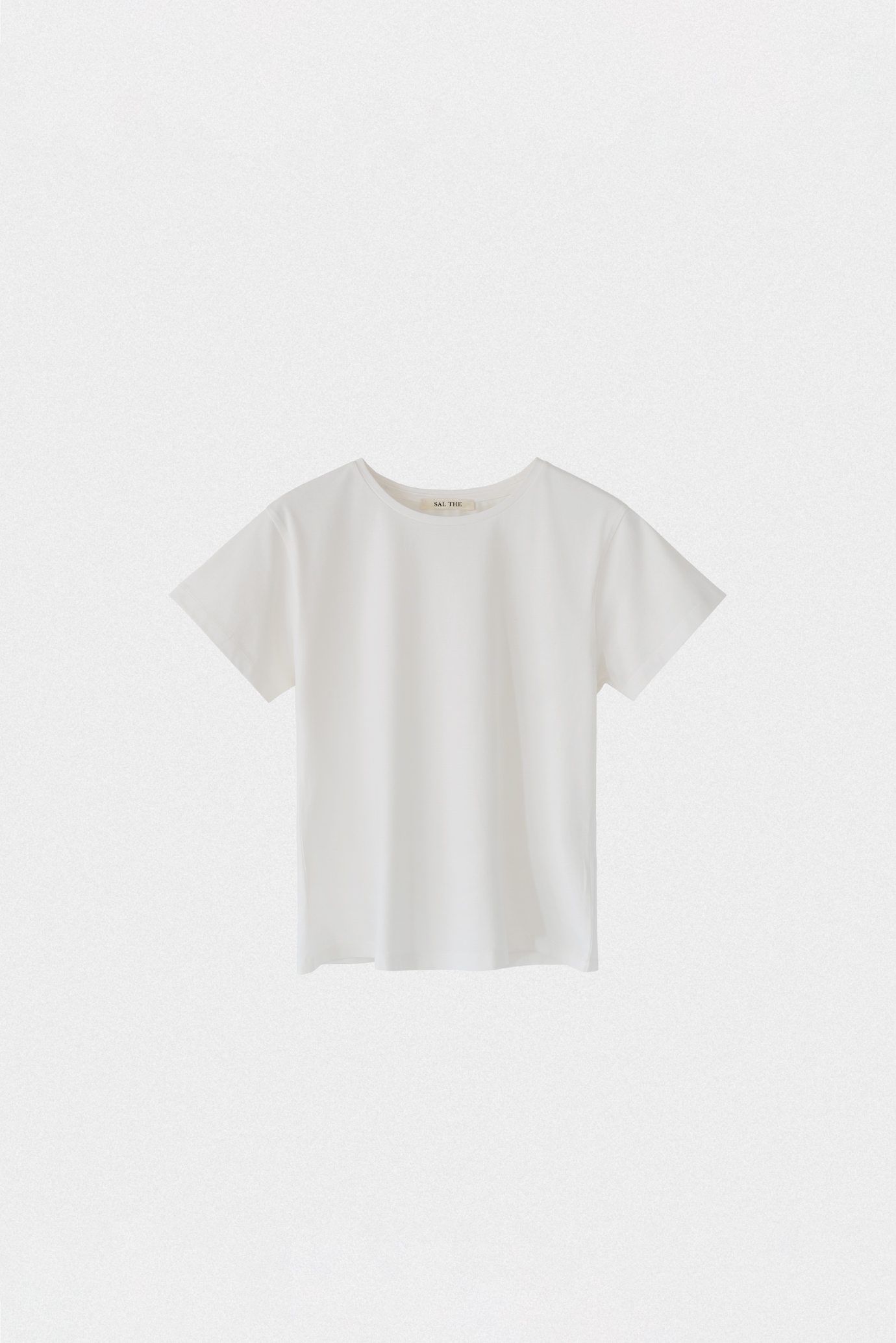 38370_90 Cotton T-Shirt