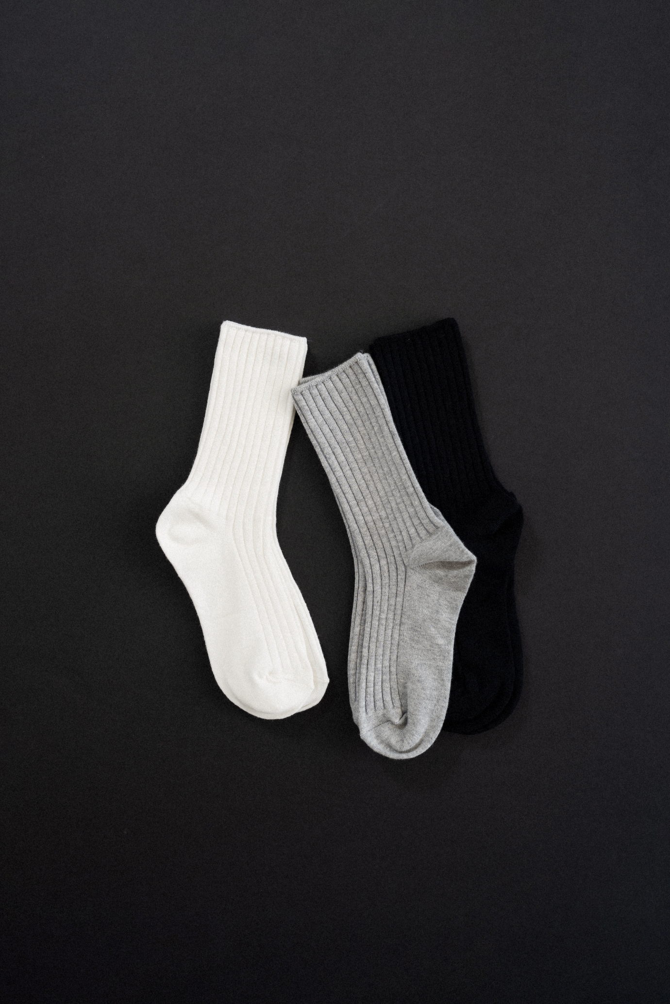 19609_Silk-Blend Socks