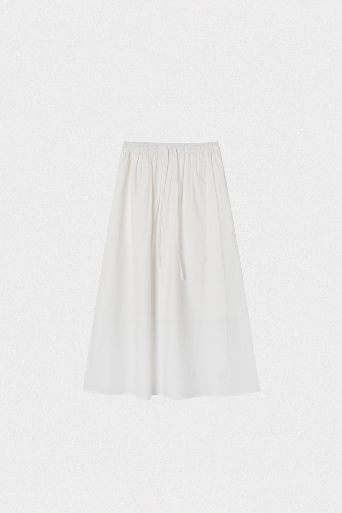 42504_Elasticated Midi Skirt [ New Season / 10% DC ] 24일 PM 5 마감 [ow]
