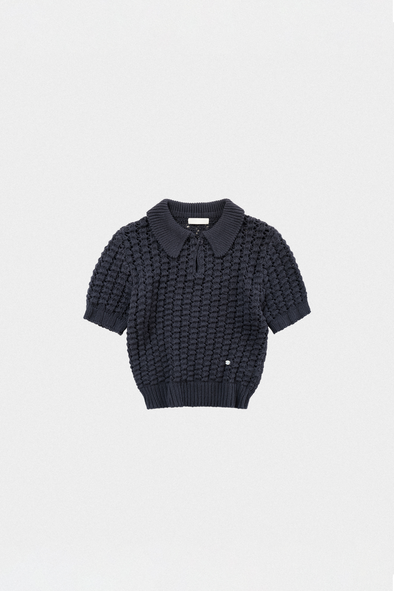19968_Crochet Collar Knit [ New Season / 10% DC ] 21일 PM 5 마감