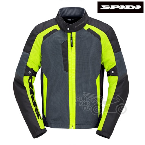 [SPIDI][회원 즉시 할인] 스피디 T312 테크 넷 텍스 자켓 T312 TEK NET  TEX JACKET