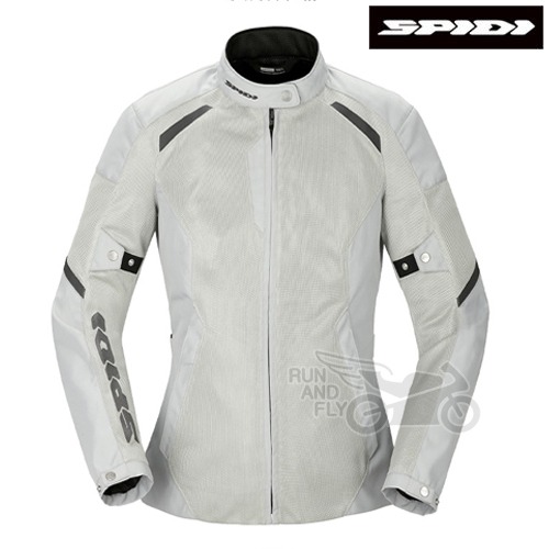 [SPIDI][회원 즉시 할인] 스피디 T313 테크 넷 레이디 텍스 자켓 T313 TEK NET LADY TEX JACKET