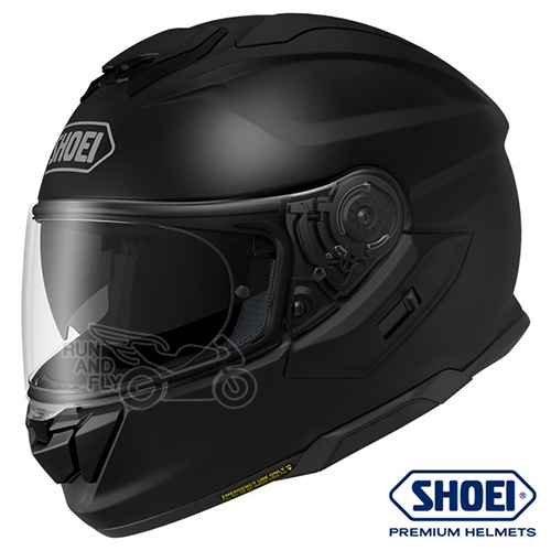 [쇼에이] SHOEI 풀페이스 헬멧 지티-에어3 무광 블랙 GT-AIR3 MT.BLACK