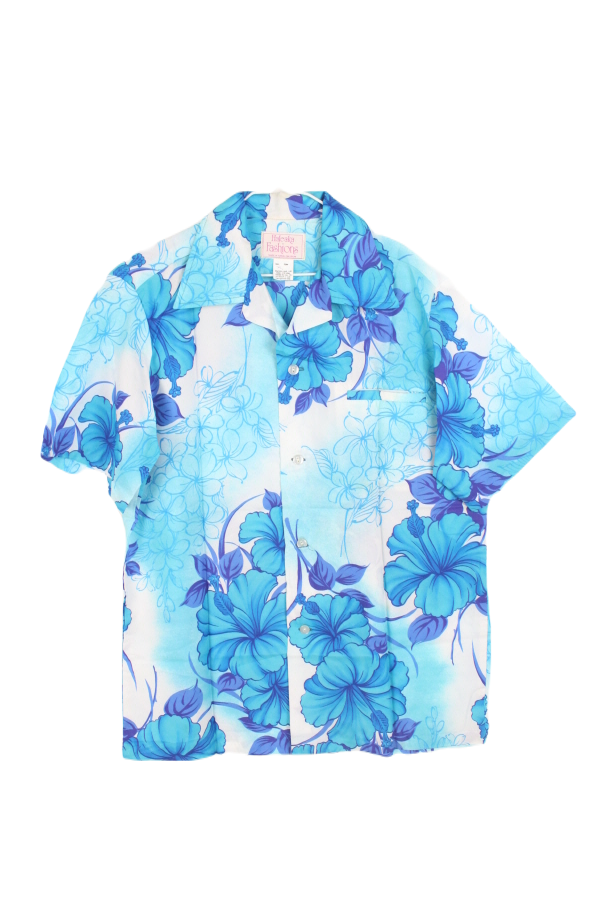 Haleaka Fashions Hawaiian