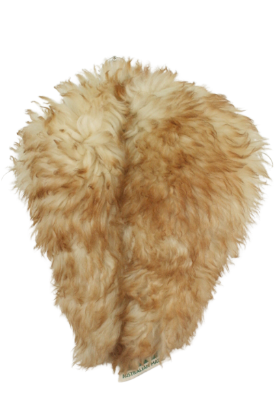 Austrlian Made Real Sheep Fur 양털