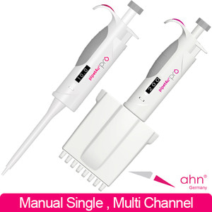 피펫(Pipet), 가변형 피펫 (Mechanical Pipettes variable )