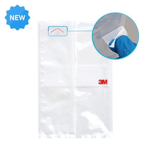 3M Sample bag 1930FT 멸균팩 스토마킹