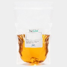 ForLabs Tryptic Soy Broth (TSB) w/10％ NaCl 1125mL 3bag/box 지퍼백 액상배지 생배지 액체배지