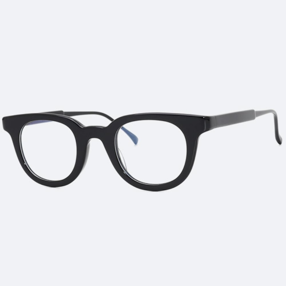 세컨아이즈-프로젝트프로덕트 GE-22 C01  GE22 남자 뿔테 안경