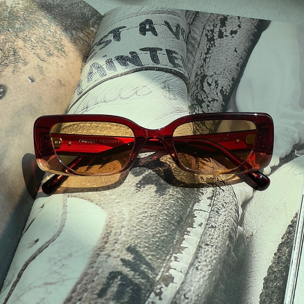 세컨아이즈-프로젝트프로덕트 선글라스 CLCC5 C08 여자 남자 스퀘어 오벌형 뿔테 썬글라스