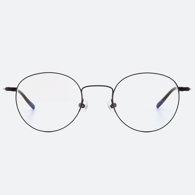세컨아이즈-센셀렉트 쇼팽 CHOPIN BR 베타티타늄 남자 여자 가벼운 원형 안경