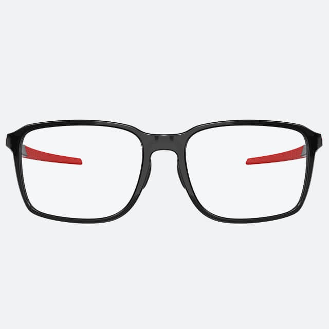 세컨아이즈-오클리 인그레스 INGRESS OX8145D-03 (58) 스퀘어 스포츠 안경
