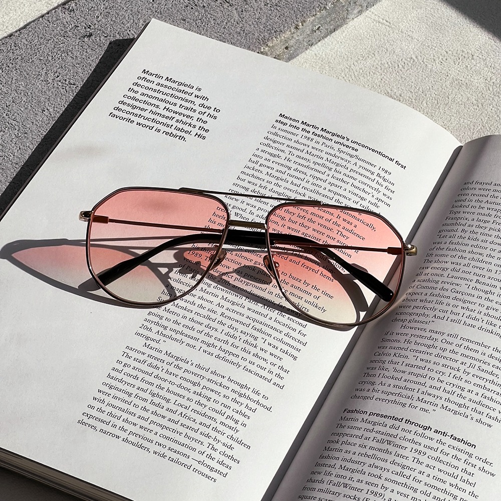 세컨아이즈-프로젝트프로덕트 CL9 CPG 여자 남자 보잉 투브릿지 선글라스