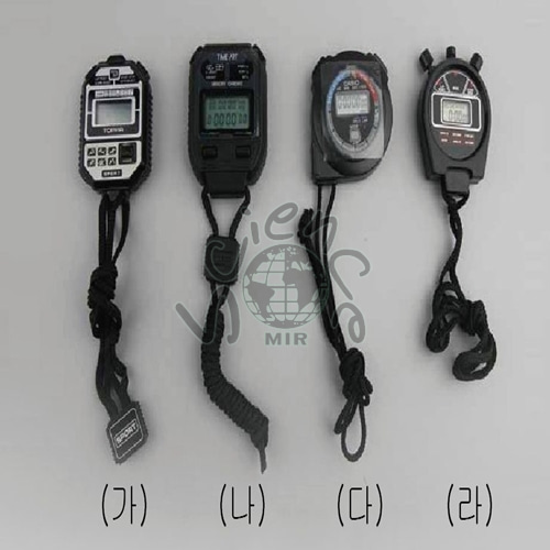 초시계(모델선택상품)(MIR-0404)