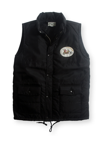 RACING LIGHT VEST