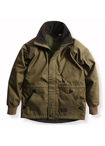 VENTILE JACKET 2