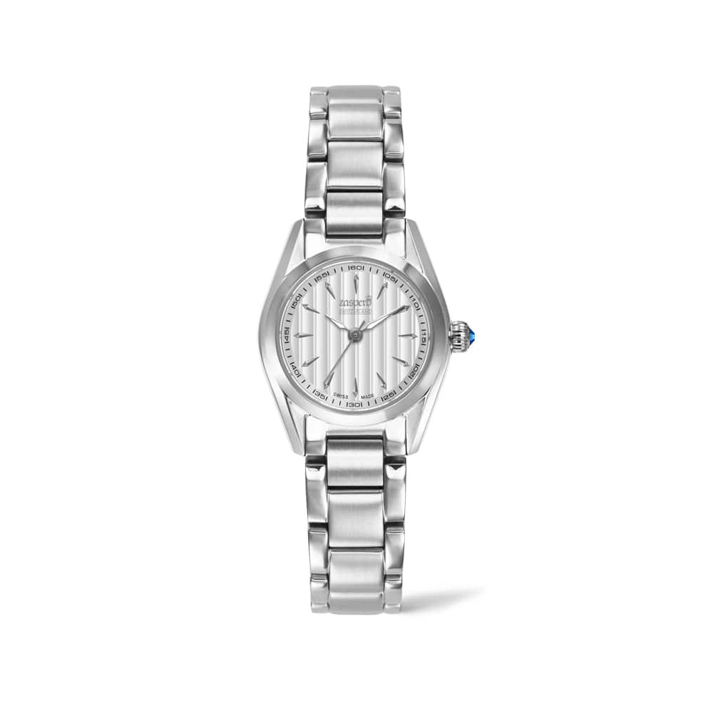 자스페로 공식수입 여성 메탈 시계 CG305-76