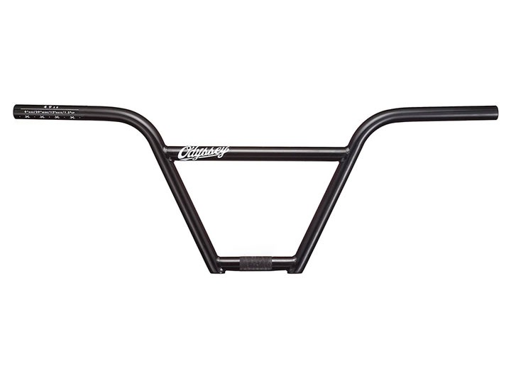 [Restock] ODYSSEY 49ER BAR 9inch -Rust Proof Black-