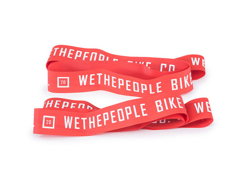 WeThePeople Rim TAPE