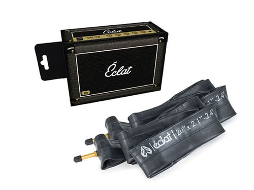 ECLAT AMP TUBE COMBO 20INCH