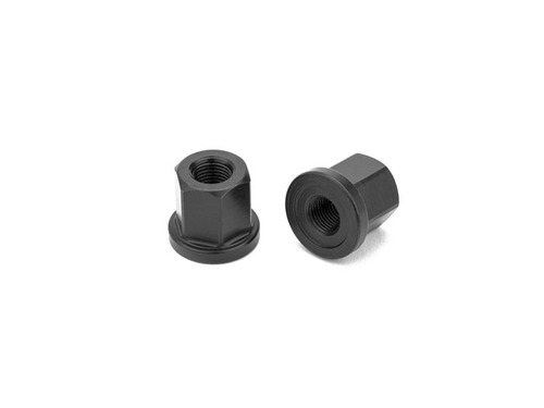 10 mm AXLE STEEL  NUT [17mm 복스 사이즈]