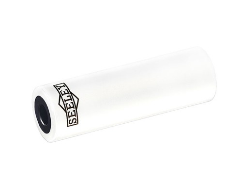 [단종] SUNDAY SEELEY PC PEG 4.75&quot; -White-