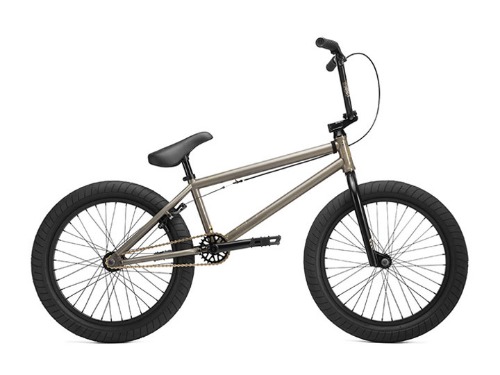 킨크 런치 KINK LAUNCH 20.25 TT BMX -Gloss Raw Gold-