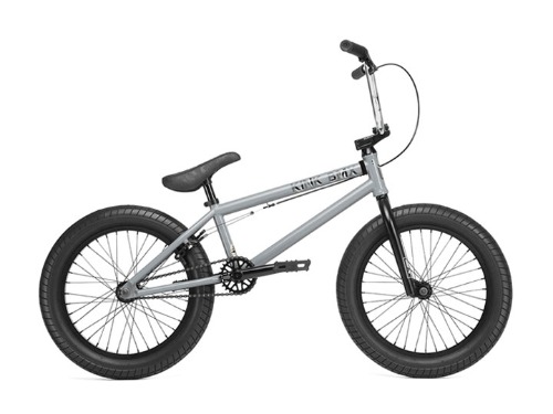 [품절]킨크 킥커 쥬니어용 18인치 휠 규격 KINK 2020 KICKER 18 TT JUNIOR BMX -Gloss Dusk Cement-