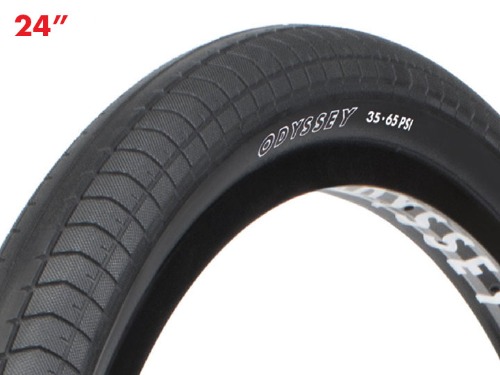 ODYSSEY PATH PRO CRUISER TIRE 24 Inch x 2.2&quot; [24인치 빅 사이즈용]