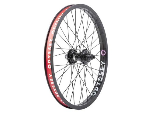 [Restock] ODYSSEY QUADRANT Rim+CLUTCH v2 REAR FREECOASTER WHEEL SET 프리코스터 휠셋 [RHD / LHD]